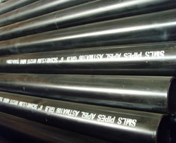 ASTM A106钢管